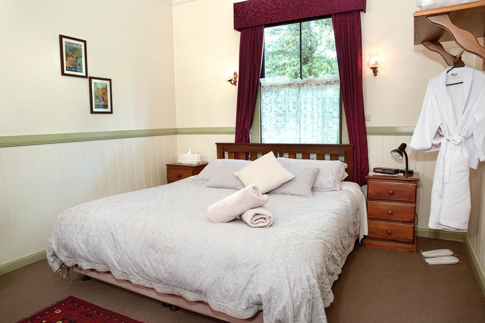Secrets Hideaway Blackheath Exterior foto