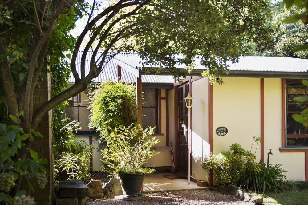 Secrets Hideaway Blackheath Exterior foto