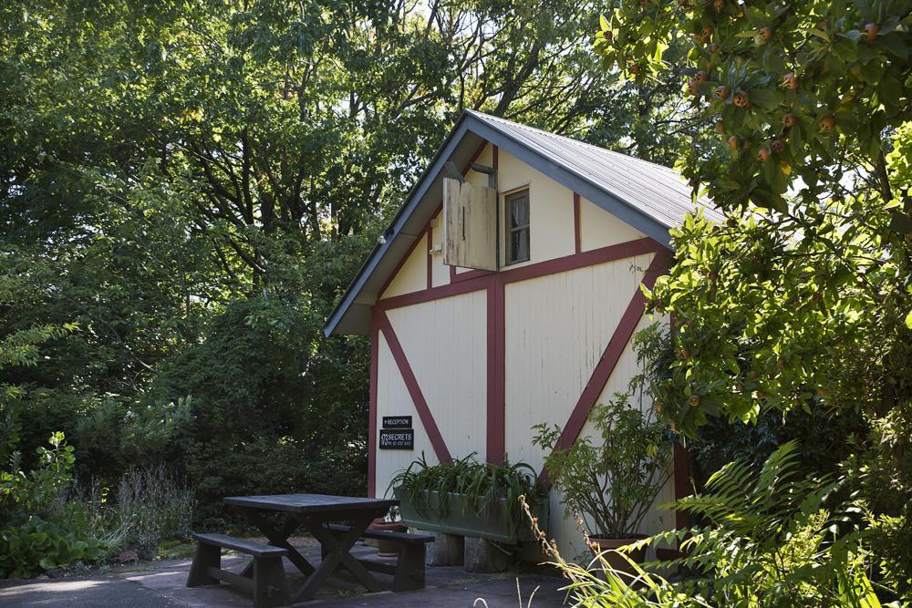 Secrets Hideaway Blackheath Exterior foto