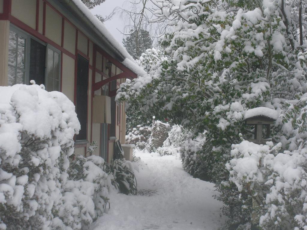 Secrets Hideaway Blackheath Exterior foto