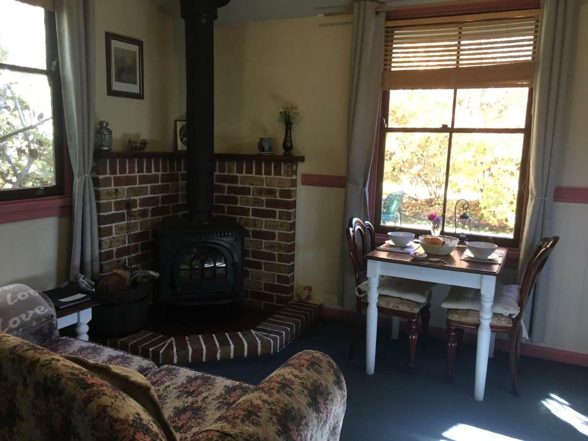 Secrets Hideaway Blackheath Exterior foto