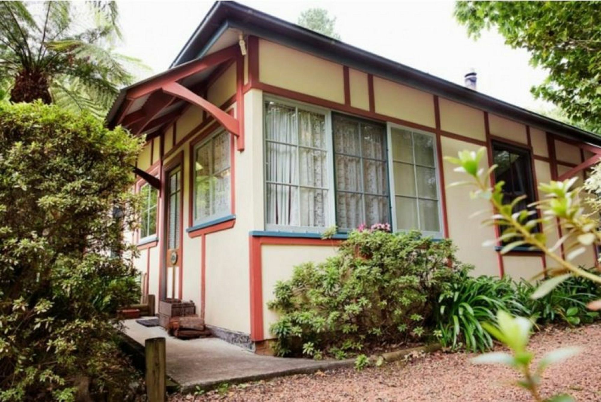 Secrets Hideaway Blackheath Exterior foto